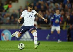 Kylian Mbappe dan Bos PSG Datang ke Kota Madrid, Ngurus Transfer?