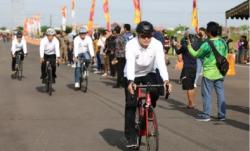 Sambut Hari Jadi ke-729, Pemkot Surabaya Kembali Gelar Suroboyo Race 2022 