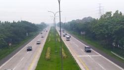 Tekan Risiko Kecelakaan saat Hujan, Ini Batas Kecepatan Maksimal di Tol Cipali 