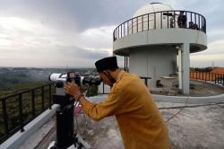 Lebaran Haji 2022 Tanggal Berapa? Berikut Jadwal Sidang Isbat Idul Adha<