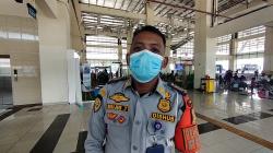 H-1 Lebaran, 346 Bus Lintas Provinsi Berangkat dari Terminal Pulo Gebang 