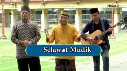 Hikmah: Selawat Mudik