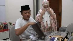 Nathalie Holscher Sewot Lihat Sule Bagi-Bagi THR ke Karyawan, Ada Apa?