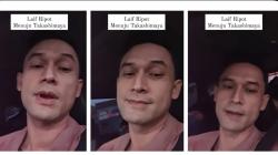 Kejebak Macet Berjam-jam saat Mudik Lebaran, Indra Bruggman Malah Melakukan Ini di Tol 