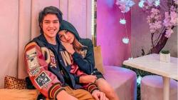 Lucinta Luna Berpelukan Mesra dengan El Rumi Anak Kedua Maia Estianty: Calon Suamiku Selanjutnya