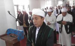 Jemaah Tarekat Naqsabandiyah Rayakan Idul Adha pada 27 Juni 2023