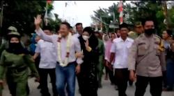 Terungkap, Ini Cita-cita dan Janji Crazy Rich Joko Suranto sebelum Jadi Pengusaha Sukses