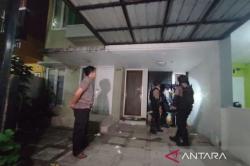 Tim Polda Sulsel Pantau Rumah Kosong yang Ditinggal Mudik