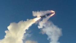 Rudal-Rudal Rusia Kembali Hancurkan Persenjataan Ukraina, Rontokkan Jet Tempur Su-25