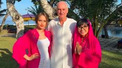 5 Artis Indonesia yang Memilih Tidak Lagi Jadi WNI, Nomor 4 Alami Gangguan Mental