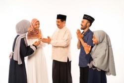 Hadits tentang Silaturahmi Beserta Artinya, Dianjurkan di Hari Raya Idul Fitri