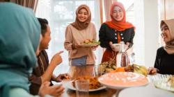 5 Tips Menjaga Berat Badan Tidak Naik Selama Merayakan Lebaran