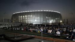 Wagub DKI Sebut JIS Layak Gelar Final Liga Champions hingga Piala Dunia, Bandingkan dengan Anfield