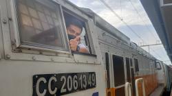 Daftar Gaji Pegawai KAI, Bayaran Masinis Ternyata Fantastis