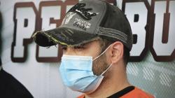 Ridho Rhoma Bebas, Bisa Lebaran Bareng Keluarga di Rumah