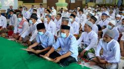 261 Narapidana Lapas Gorontalo Terima Remisi Khusus Idul Fitri 1443 H