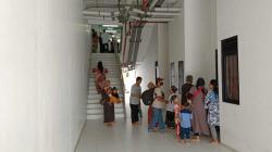 Senangnya Warga Kampung Susun Akuarium, Lebaran Ini Sudah Punya Rumah Layak