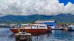 Naik Sampan Pulang Kampung, Pemudik asal Halmahera Selatan Hilang di Laut