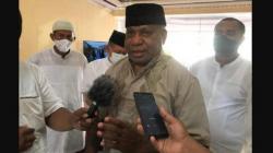 Kapolda Papua Apresiasi Toleransi Umat Beragama di Momen Hari Raya Idul Fitri<