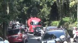 Volume Kendaraan Wisatawan ke Lembang KBB Naik 10 Persen, Polisi Siapkan Rekayasa Lalin<