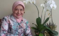 Artis Senior Mieke Wijaya Dimakamkan di TPU Tanah Kusir Siang Nanti