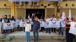 Siap Hadapi Pemilu 2024, Perindo Yakin Mampu Dominasi DPRD Samarinda dan Kaltim<