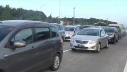 Ini 4 Rute Alternatif Jakarta-Bandung saat Diberlakukan One Way Arus Balik Lebaran