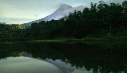  Kisah Mistis 5 Gunung di Jateng yang Dialami Pendaki, Horor dan Bikin Merinding<