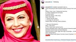 Terungkap Ini Hal Terakhir yang Dilakukan Mieke Wijaya sebelum Meninggal Dunia