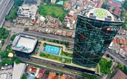 BNI Terbitkan NCD Rp3 Triliun, untuk Apa?