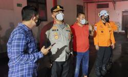 Polisi Selidiki Penyebab Kebakaran Puluhan Kapal di Dermaga Batere dan Wijayapura Cilacap