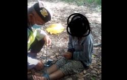 Viral Mama Muda Diculik dan Coba Diperkosa 3 Pria di Tabanan, Ini Fakta Sebenarnya