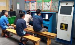 Rutan Salatiga Buka Kunjungan Tatap Muka, Keluarga Warga Binaan Wajib Vaksin Booster