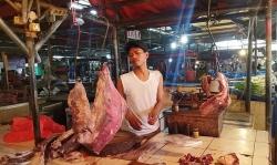 Daging Sapi di Cimahi Masih Mahal, Segini Harga di Pasar Tradisional<
