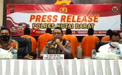 Tahanan Tewas Dikeroyok dalam Sel, 4 Anggota Polres Kutai Barat Disanksi