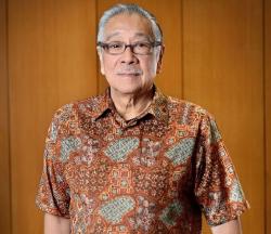 Sabana Prawirawidjaja, Juragan Susu Sekaligus Orang Terkaya ke-34 Indonesia