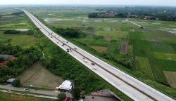 Tol Trans Jawa Terapkan One Way Mulai 6 Mei 2022