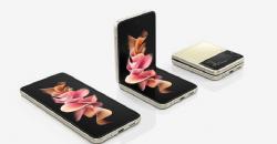 Galaxy Z Flip 4 Bakal Hadir dengan Layar Cover Lebih Besar