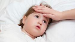 Hati-Hati Cuaca Panas Bisa Bikin Anak Terkena Heat Stroke<