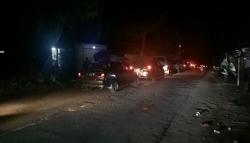 Polisi Prediksi Puncak Arus Balik Lebaran 2022 Terjadi di Akhir Pekan