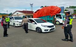 Arus Balik di Pelabuhan Lembar Lombok Barat Masih Landai