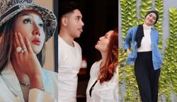 Cerita Lucu Artis saat Lebaran, Ada yang Gemas dan Mengharukan!