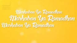Chord dan Lirik Lagu Ramadhan Tiba- Opick
