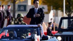 PM Jepang Kishida Murka gegara Kena Sanksi Dilarang Masuk Rusia<