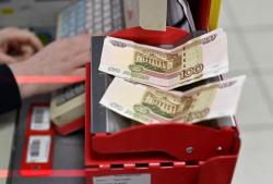 Rusia Tambah Lagi Dana Cadangan Rp138 Triliun untuk Selamatkan Ekonomi