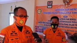 Hilang saat Melaut, Nelayan di Sumba Timur Ditemukan Tewas di Pantai Lawitu