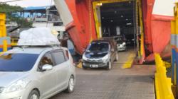 Pemerintah Tambah 2 Pelabuhan untuk Antisipasi Lonjakan Penumpang di Pelabuhan Merak