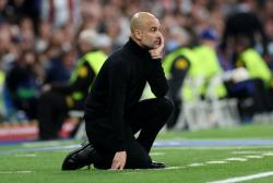 Guardiola Buka Peluang Mundur dari Kursi Pelatih Man City, Bawa-bawa Ferguson dan Wenger