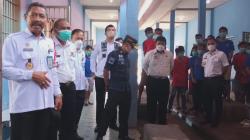 447 WBP di Sulut Dapat Berkah Remisi Lebaran, 2 Langsung Bebas<