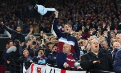 Suporter West Ham United Diserang Pendukung Klub Lawan di Jerman, 1 Orang Terluka